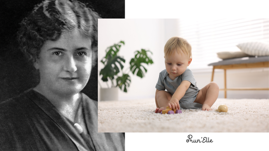 Montessori : non, ce n’est pas “laisser faire son enfant”