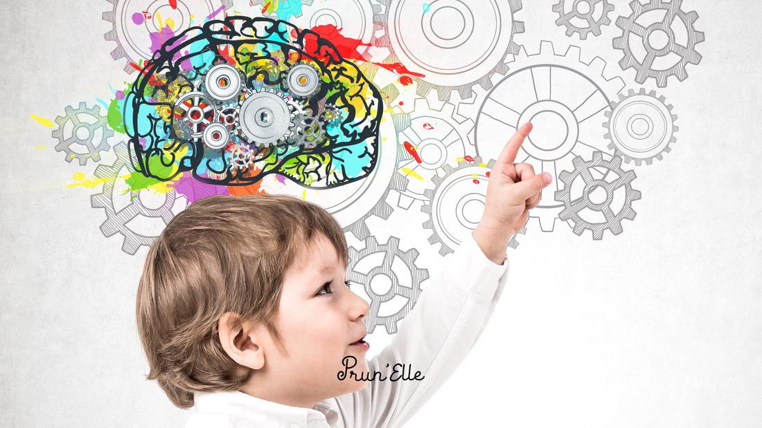 La construction psychique de l’enfant