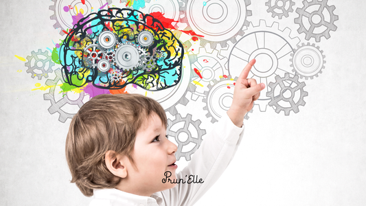 La construction psychique de l’enfant