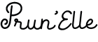 Prun'elle